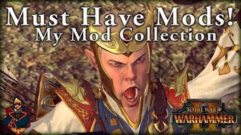 warhammer 2 mod launcher.